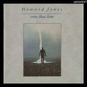 Last Supper Howard Jones