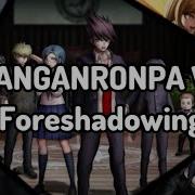 Danganronpa