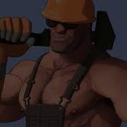 Tf2 Engineer Sings Good Lookin Dixon Dallas Rvc Ai Cover