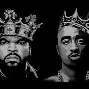 2Pac Ft Ice Cube Mc Ren Dmx Real G S 2020 Deeash Exclusive