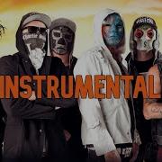 Hollywood Undead Delish Instrumental