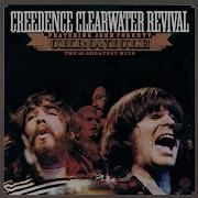 Commotion Creedence Clearwater Revival