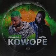 Skales Kowope Feat Akon