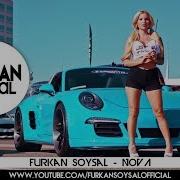 Furkan Soysal Nova