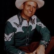 Gene Autry Cowboy Blues