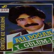 Ali Doğan Tufan Olmuş