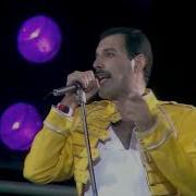 Queen Live 1986 4K