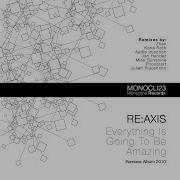 Re Axis Get Away From Here Kane Roth Remix