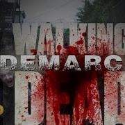 Demarco Walking Dead Raw Dancehall Bully Riddim August 2016 Akam Entertainment