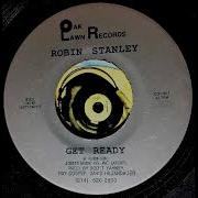 Robin Stainley Get Ready Club Mix