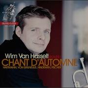 Wim Van Hasselt Concertino For Trumpet And 7 Solo Instruments I