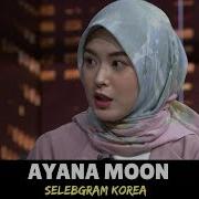 Kisah Ayana Jihye Moon Eks Girlband Korea Yang Berhijab Silet 13