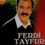 Ferdi Tayfur Gitmek Kolay