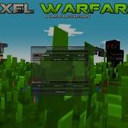 Pixel Warfare Theme Song