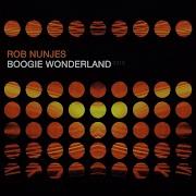 Rob Nunjes Boogie Wonderland 2016 Vocal Acapella Vocals Mix