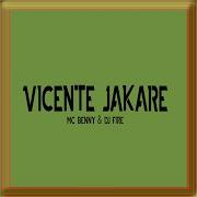 Mc Benny Vicente Jakaré