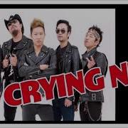 Crying Nut Let S Get It Out