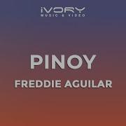 Freddie Aguilar Pinoy Official Lyric Video Ivory Music Video Inc