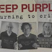 Deep Purple Turning To Crime