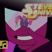 Steven Universe Granat