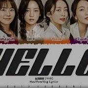 Hello Hello Kara