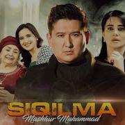 Машхурбек Мухаммад Siqilma