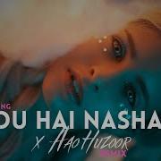 Jaadu Hai Nasha Hai X Aao Huzoor Aftermorning Remix Aftermorning