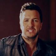 Luke Bryan Fast