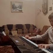 Korg Stile Марш Славянки