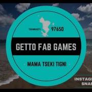 Ghetto Fab Games Mama Tsekti Flik Boyz