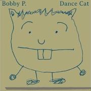 Bobby P Dance Cat