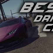 Need For Speed Payback Building The Best Drift Car In The Game
