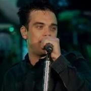 Feel Live From London Robbie Williams