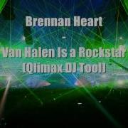 Van Halen Is A Rockstar Brennan Heart