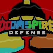 Great Strategy Doomspire Defense Ost