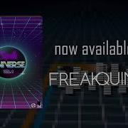 Synth Universe Vol 1 Sample Loops Stems Kit By Freakquincy Com Sample