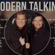 Modern Talking2024