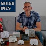 Sleeping Noises For Calm Sleep Noise Machine