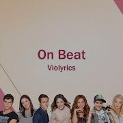 Violetta On Beat Lyrics