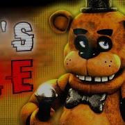 Fnaf It S Me