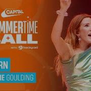 Ellie Goulding Burn Live At Capital S Summertime Ball 2023 Capital Capital Fm