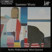 Woodwind Quintet 1948 I Allegretto Berlin Philharmonic Wind Quintet