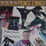 Prince Eyango Ngoundou Work