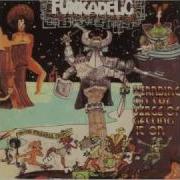 Sexy Ways Funkadelic