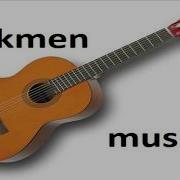 Turkmen Gitara Soyyarin Yar