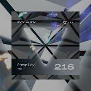 Steve Levi Yes Radio Edit