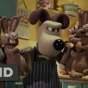 Wallace And Gromit The Curse