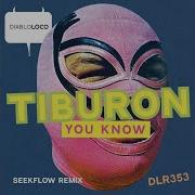 Tiburon You Know Seekflow Remix