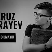Feruz Jorayev Pul Nimalar Qilmaydi