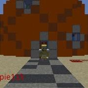 Spongebob Squarepants Intro Minecraft